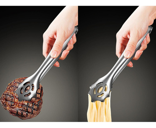 Clips De Cocina De Acero Inoxidable Accesorios De Cocina S