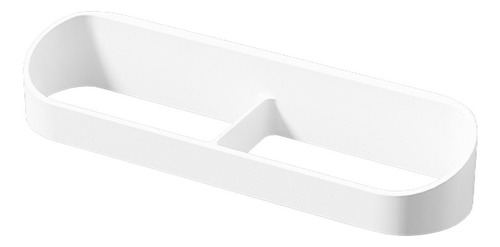 Zapatilla De Baño Con Forma De T, Montada En La Pared Del Ba