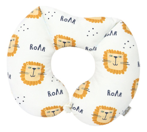 Almohada De Alimentación Para Bebé, Soporte Transpirable