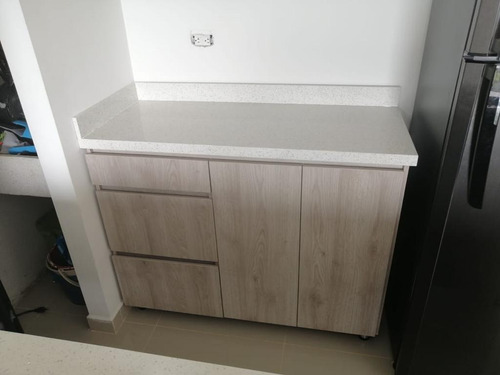 Imagen 3 de 14 de Venta Apartamento, Tablaza, Itagui, Antioquia.
