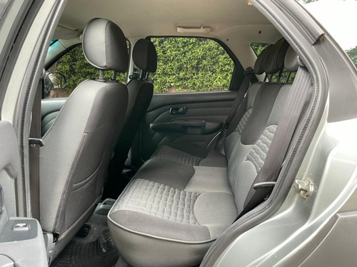 Fiat Palio Adventure Locker 2017 1.6 La Mejor