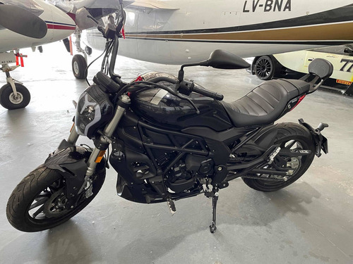 Benelli 502c