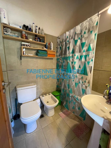 Imagen 14 de 17 de Departamento 1 Dorm Con Balcón Centro - San Martin De Los Andes