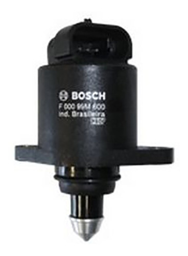 Motor Paso A Paso Electronico Bosch F00099m600