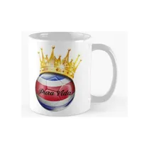 Comprar Taza Camisa De Fútbol Costa Rica - Camisa De Fútbol Costa Ri
