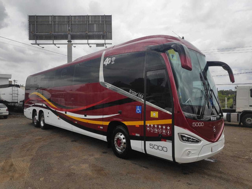 Mb O500 Rsd Irizar I6 Top