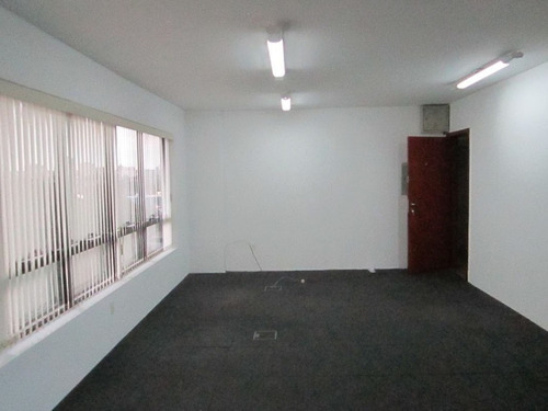 Imagem 3 de 7 de Sala Para Alugar, 50 M² Por R$ 1.000,00/mês - Parque Campolim - Sorocaba/sp - Sa0109