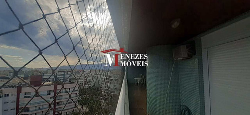 Imagem 10 de 27 de Apartamento A Venda Bertioga -riviera De São Lourenço Ref. 1423 - V1423
