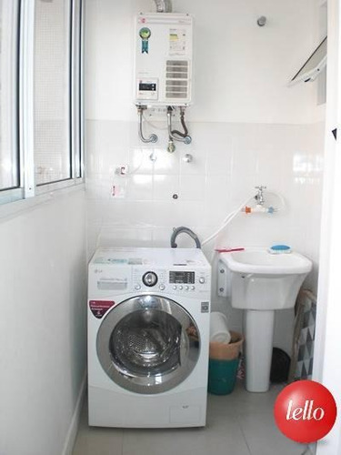 Imagem 11 de 22 de Apartamento - Ref: 10568