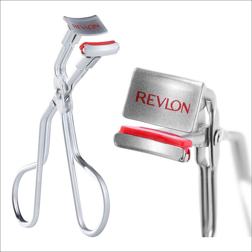Imagen 2 de 5 de Revlon 309970075538 Rizador De Pestanas De Alta Precision
