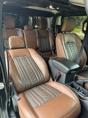 Jeep Gladiator 2021 Diesel