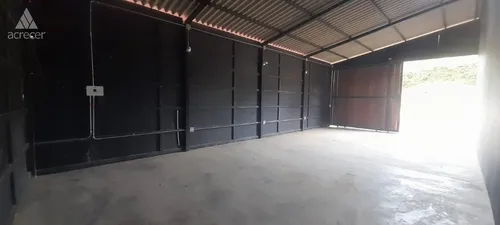 Arriendo Bodega En El Retiro