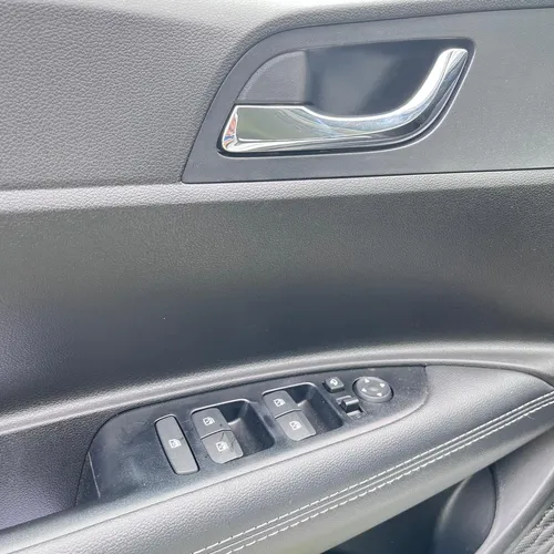 Hyundai Hb20 Premium At