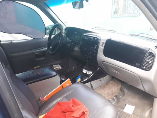 Ford Explorer Explorer Xlt