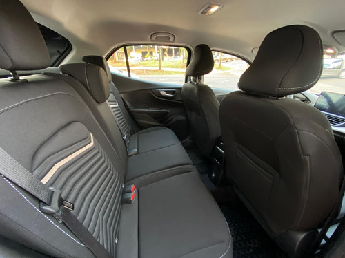 Fiat Pulse 1.0T Audace Cvt