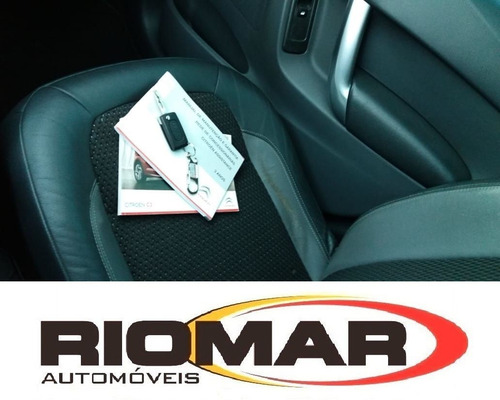 Citroen C3 1.6 Exclusive 16v