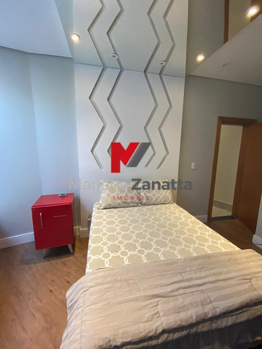 Imagem 15 de 22 de Casa Com Áreua Gourmet, 3 Dormitórios Com 1 Suíte E Closet - 1220 Ca23163