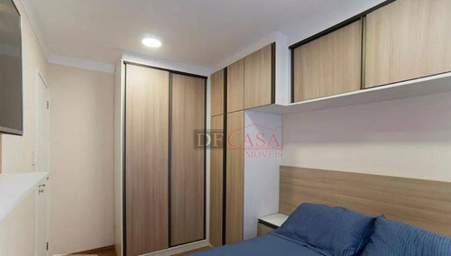 Imagem 11 de 30 de Apartamento À Venda, Vila Matilde - São Paulo/sp - Ap6434