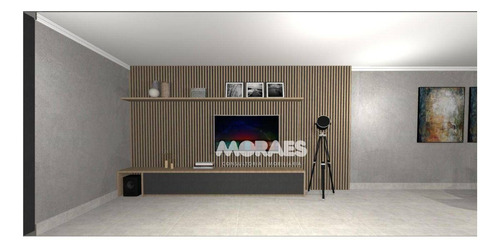 Imagem 4 de 20 de Casa Com 3 Suítes À Venda, 222 M² Por R$ 740.000 - Jardim Estoril Iii - Bauru/sp - Ca2077