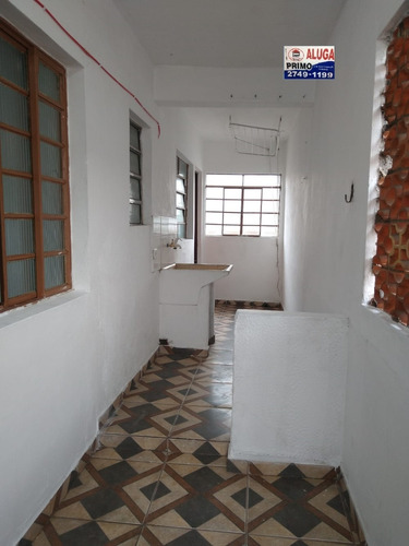 Imagem 10 de 10 de L838 Casa Assobradada Com 60m² Na Cidade Patriarca