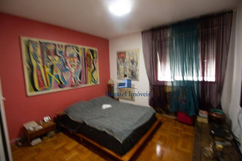 Imagem 17 de 26 de Apartamento Com 2 Dormitórios À Venda, 102 M² Por R$ 985.000 - Itaim Bibi - São Paulo/sp - Ap4339
