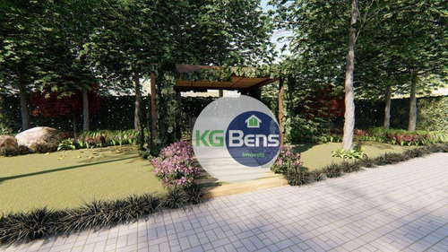 Imagem 6 de 11 de Terreno À Venda, 200 M² Por R$ 235.000,00 - Residencial Jardim Dos Lírios - Paulínia/sp - Te0300