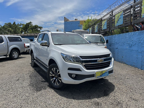 Chevrolet S10 S10 Pick-Up LTZ 2.5 Flex 4x4 CD Aut.