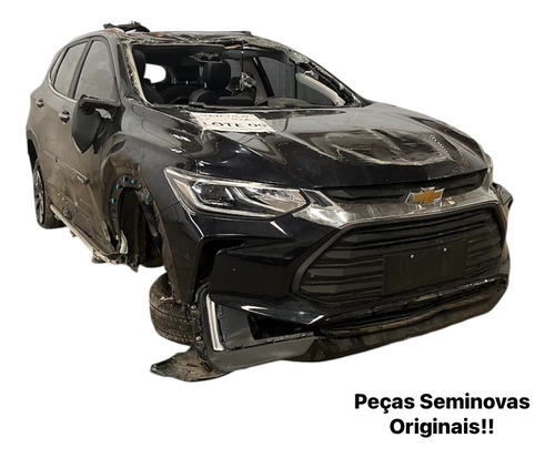Caixa De Câmbio Chevrolet Tracker 1.2 2022-2024