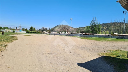 Imagen 8 de 12 de Sitio En Venta En Requínoa