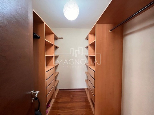 Departamento En Arriendo De 3 Dorm. En Las Condes