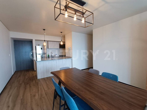 Departamento Con Traspaso De Credito Inmobiliario En Alvaro Obregon