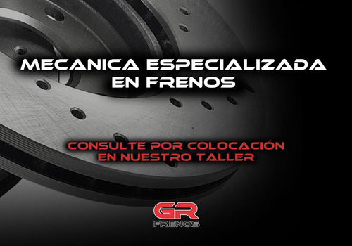 Imagen 5 de 5 de Arandela Aluminio 8 Con Tornillo Tuning Racing Gr Frenos