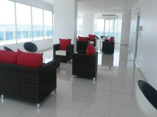 Imagen 10 de 14 de Venta De Apartamento En Premiun Tower, San Francisco 20-207