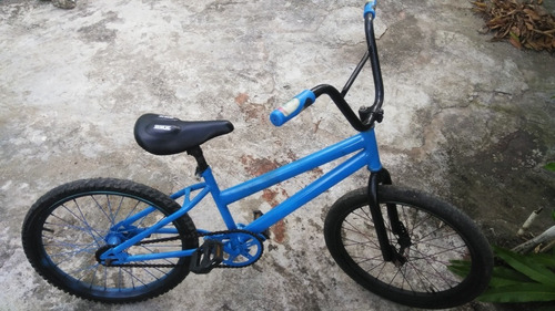 Imagen 5 de 9 de Bicicleta Aro 20