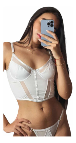 Ropa Intima Para Dama Lencería Arnés Ropa Para Dormir