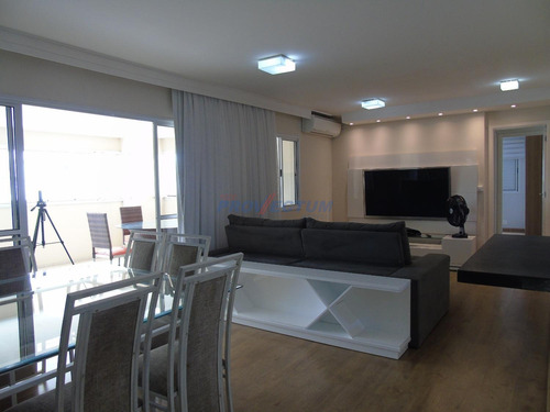 Imagem 8 de 30 de Apartamento À Venda Em Vila Brandina - Ap199170