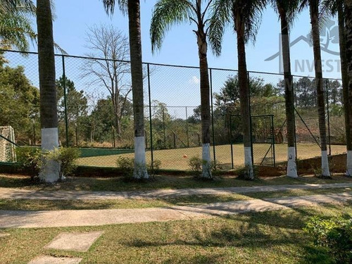 Imagem 9 de 9 de Cód - 6332 - Chácara Maravilhosa Com 3 Mil M² Em Ibiuna !!! - 6332