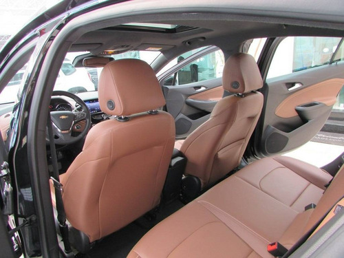 Imagem 7 de 12 de Chevrolet Cruze 1.4 Turbo Flex Sport6 Premier Automático