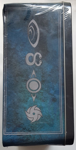 Imagen 5 de 6 de Ascension Year One Ce Juego De Mesa / Boardgame Nuevo !!!