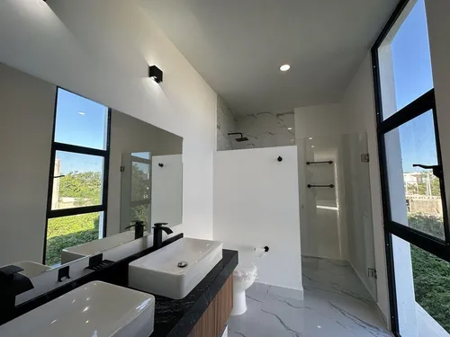 Casa En Venta Al Norte De Mérida, Conkal.