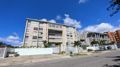 Imagen 16 de 17 de Ph Apartamento En Venta En El Solar Del Hatillo, Caracas, Codigo: Mvg 21-18042