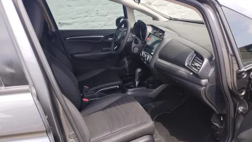 Honda WR-V 1.5 Lx