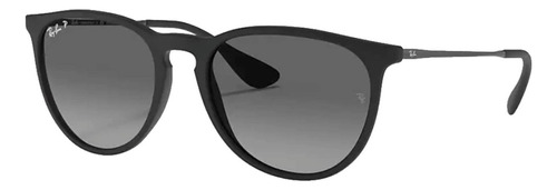 Ray-ban Erika Color Mix Rb4171 622 T3 Degradada Polarizada