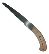 Comprar Serrucho Ferrefull Curvo 12  Poda Madera 25cm Acero