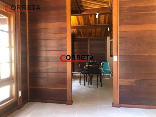 Imagem 9 de 9 de Maravilhosa Chácara Em Ibiúna - 46
