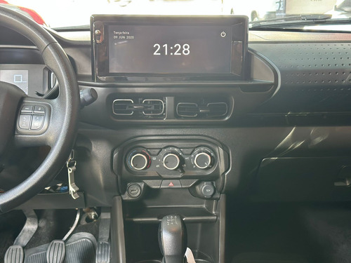 Citroën C3 1.0 Feel Flex 5P