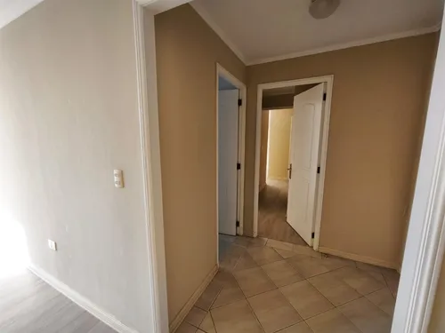 Arriendo Departamento Año Corrido Entre 7 Y8 Norte C/oriente