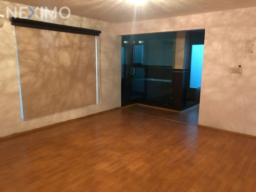 Imagen 11 de 30 de Casa En Renta En Almanalco Col. Vergel Del Sur, Tlalpan