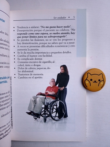 Libro: Cómo Cuidar Un Enfermo En Casa Elisa Moreno 107e9