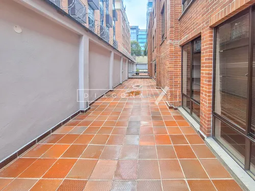 Oficina En Arriendo En Chicó Norte Ii